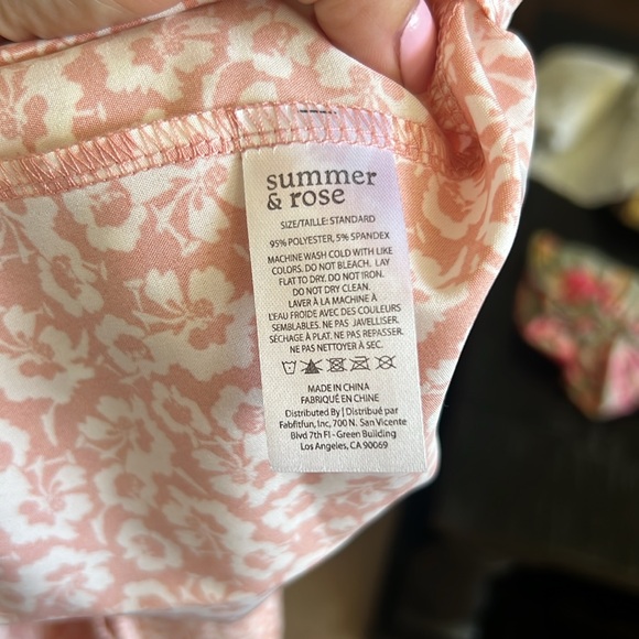 NWOT Wrap skirt - Picture 5 of 6